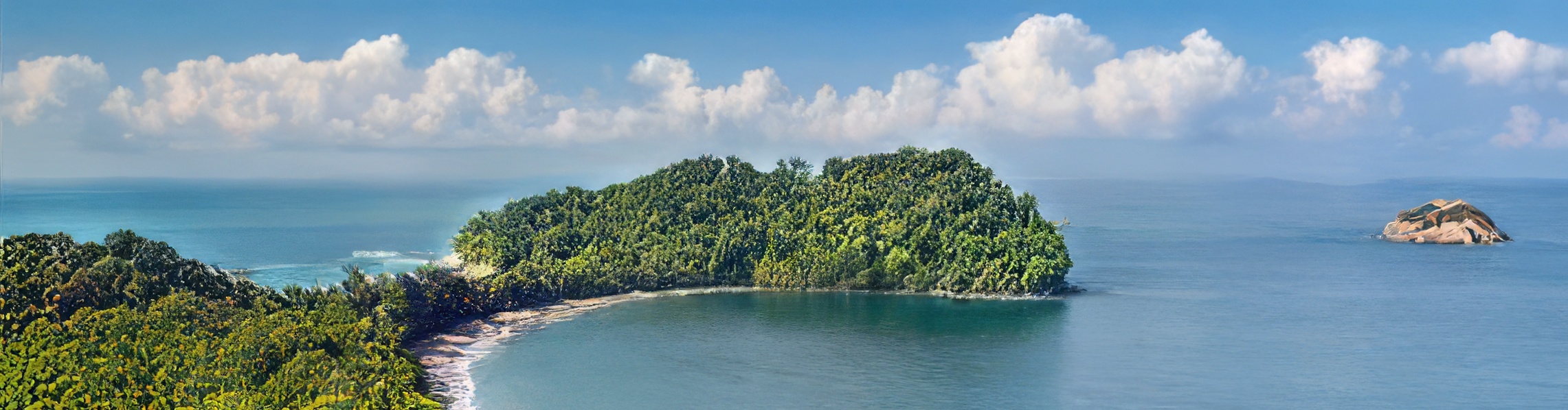 Manuel Antonio National Park